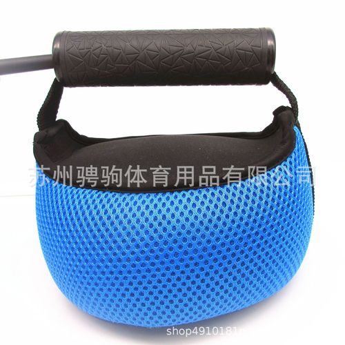 工厂供应提壶哑铃灌沙壶铃家庭健身用品健身器材 家用健身器材